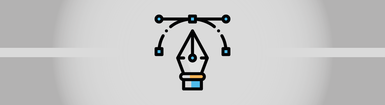 Logo vektorisieren | Vektorisierung für maximale Flexibilität Logo vektorisieren | Vektorisierung für maximale Flexibilität